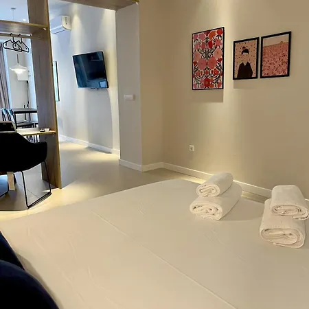 Apartamento Osito Hub - Colomer
