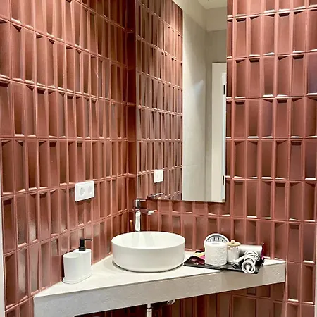 Apartamento Osito Hub - Colomer