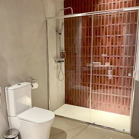 Osito Hub - Colomer Apartment Valencia