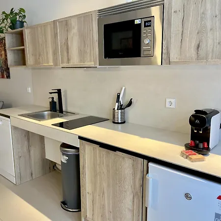 Apartamento Osito Hub - Colomer