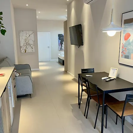 Osito Hub - Colomer Apartamento *