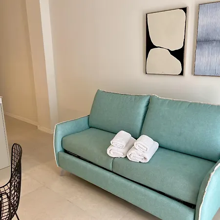 Osito Hub - Florista Apartmán *