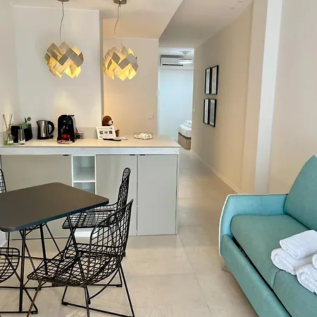 Apartment Osito Hub - Florista Valencia