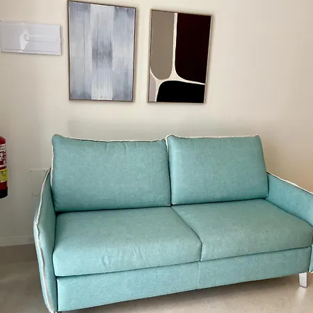 Osito Hub - Florista Apartment Valencia