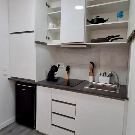 Apartamento Valencia Apartamento Valencia