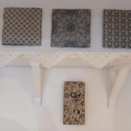 Cozy Flat In Old Town