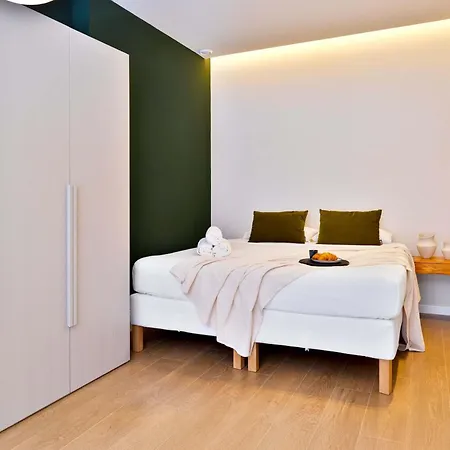 דירה Modern Comfort & Luxury