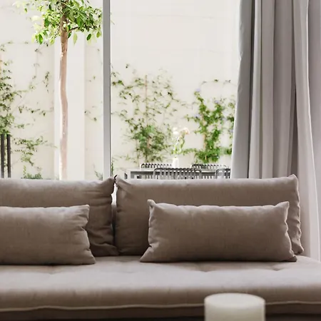 Apartment Gran Turia