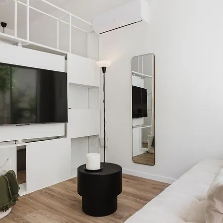 Gran Turia Apartman *