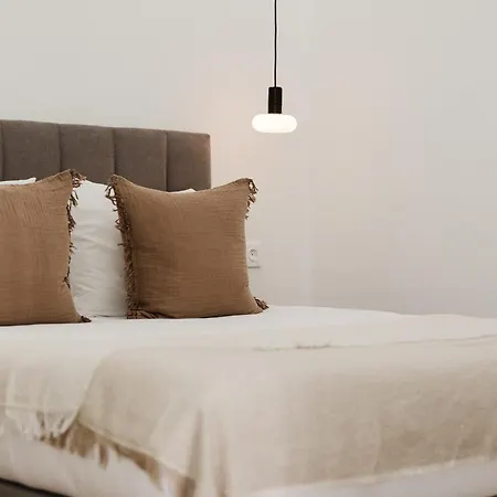 Gran Turia Apartment *