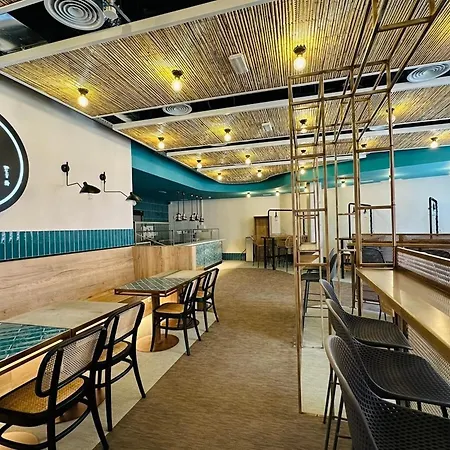 فندق Nido Malvarrosa -