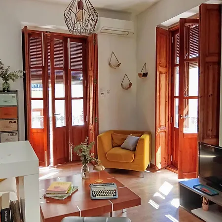 Cozy Flat In Old Town Apartamento *