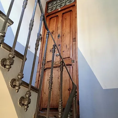 Cozy Flat In Old Town Apartamento