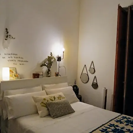 Apartament Bonito En El Barrio De El Carmen Walencja