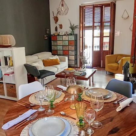 Cozy Flat In Old Town Apartamento *