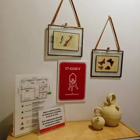 Cozy Flat In Old Town Apartamento