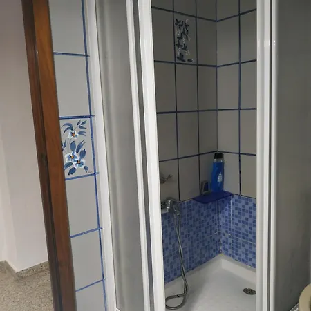 El Cid Ii Apartamento Valencia
