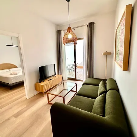 Filologo Sanelo Luxury * Valencia