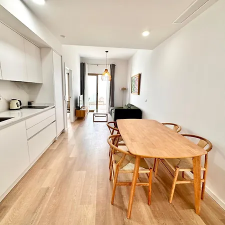 Filologo Sanelo Luxury Apartment