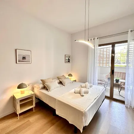 Filologo Sanelo Luxury Apartment *