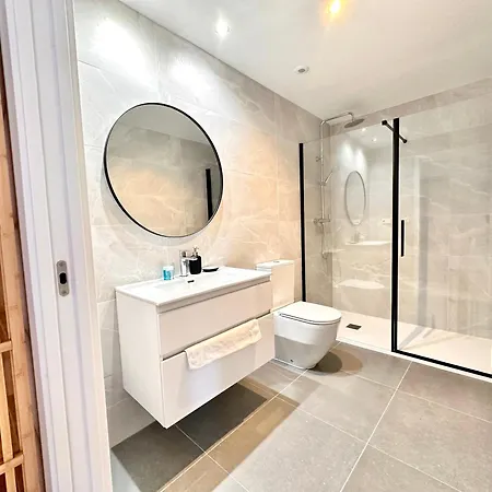 דירה Filologo Sanelo Luxury *