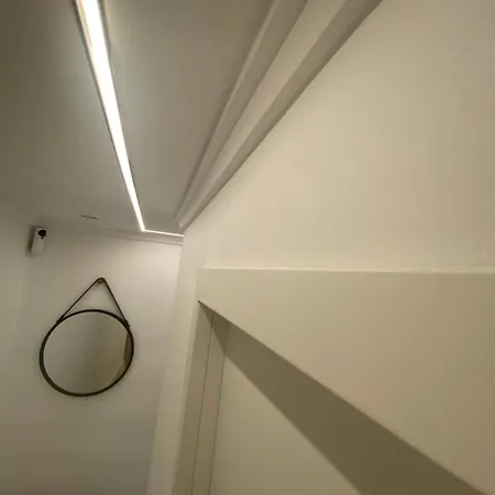 Habitacion Cerca De Todo
