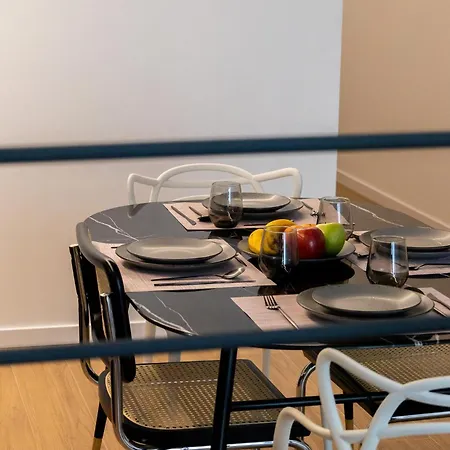 Pv Loft - Modernos Y Cómodos Estudios Cerca A Russafa *