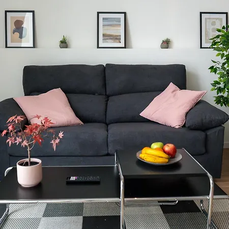 Pv Loft - Modernos Y Cómodos Estudios Cerca A Russafa Apartamento *