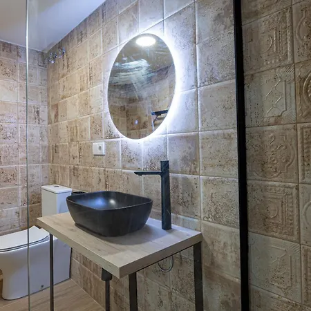 Cr - Loft - Moderno Y Coqueto Estudio Duplex Cerca De Avenida Francia Y Ciencias * Valencia