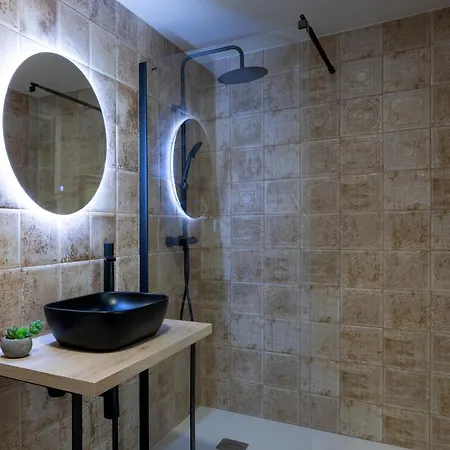 Cr - Loft - Moderno Y Coqueto Estudio Duplex Cerca De Avenida Francia Y Ciencias Valencia