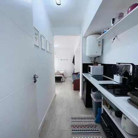 Loft In * ולנסיה