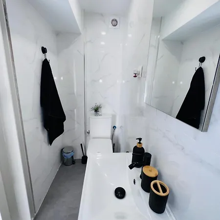 Loft Con Balcón En El Centro