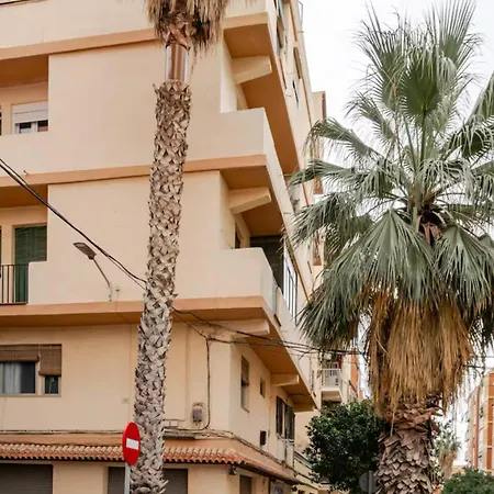 Apartamento Apartamento Valencia