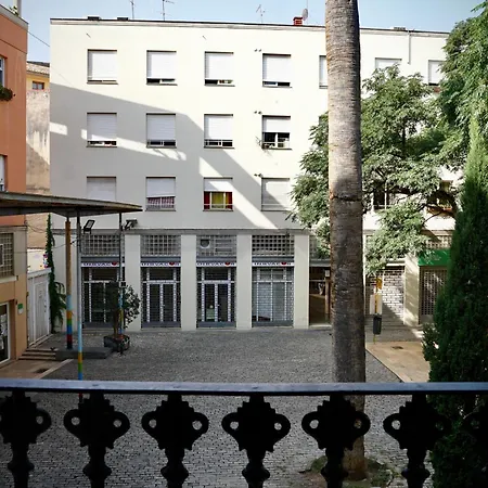 Appartamento Dramaturgo Faust Hernandez Prime Valenza