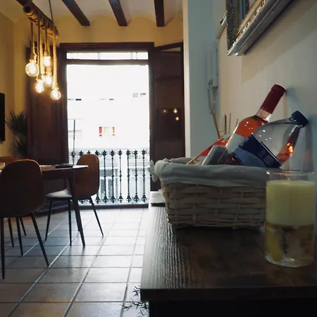 Dramaturgo Faust Hernandez Prime * 瓦伦西亚