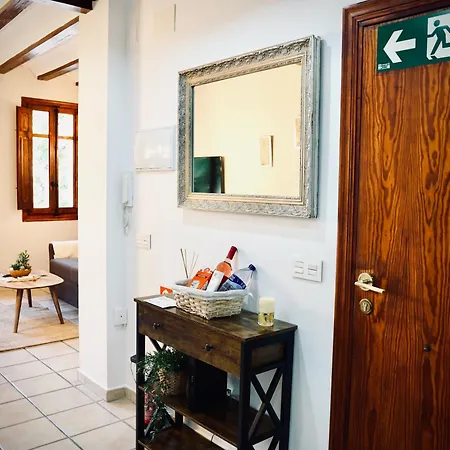 Dramaturgo Faust Hernandez Prime 瓦伦西亚