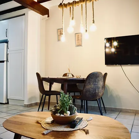 公寓 Dramaturgo Faust Hernandez Prime 瓦伦西亚