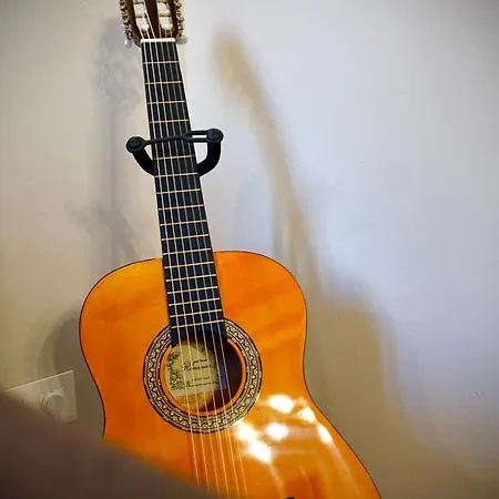 Dramaturgo Faust Hernandez Prime Appartement Valencia