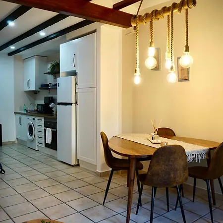 Appartement Dramaturgo Faust Hernandez Prime