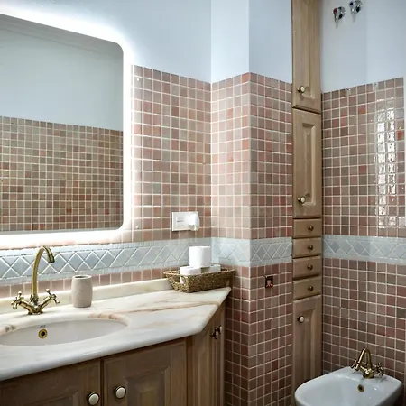 Dramaturgo Faust Hernandez Prime Appartement Valencia