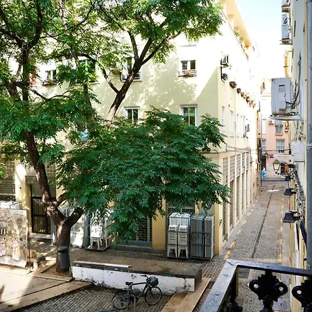 Dramaturgo Faust Hernandez Prime Appartement *