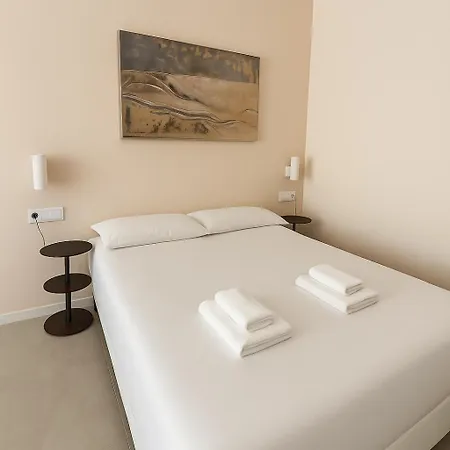 Apartment Roca Coll Msuites *
