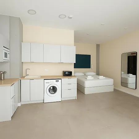 Roca Coll Msuites *