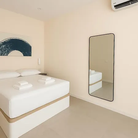 Apartment Roca Coll Msuites Valencia