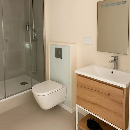 Roca Coll Msuites Valencia