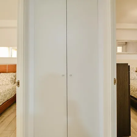 Serrano Flat Lejlighed Valencia