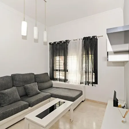 Apartment Guestready - Sunny In Historic Cabanyal