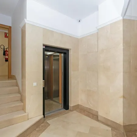 Guestready - Sunny In Historic Cabanyal Apartment