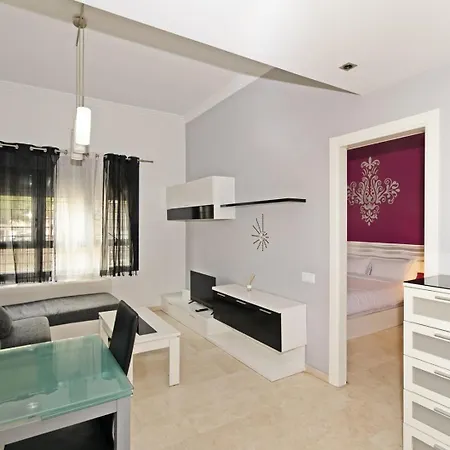 Guestready - Sunny In Historic Cabanyal Valencia