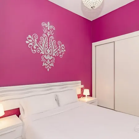 Guestready - Sunny In Historic Cabanyal * Valencia
